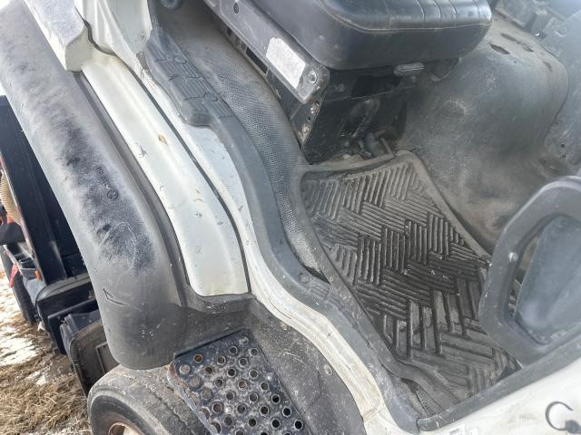 1999 Gmc T6500 Right Interior Trim Panel