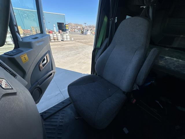2014 International PROSTAR Right Seat, Air Ride