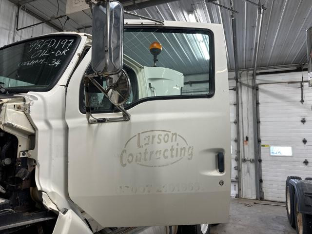 1998 Ford A9522 Left Door