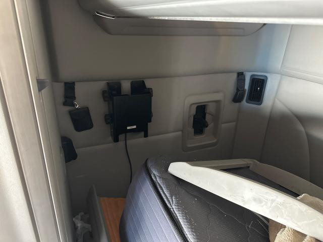 2022 Peterbilt 579 Right Interior Trim Panel