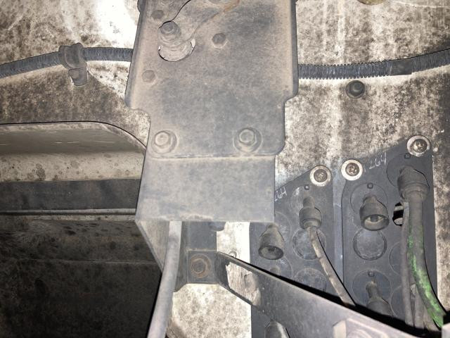 2005 International 9900 Wiper Motor, Windshield: W/ Transmission
