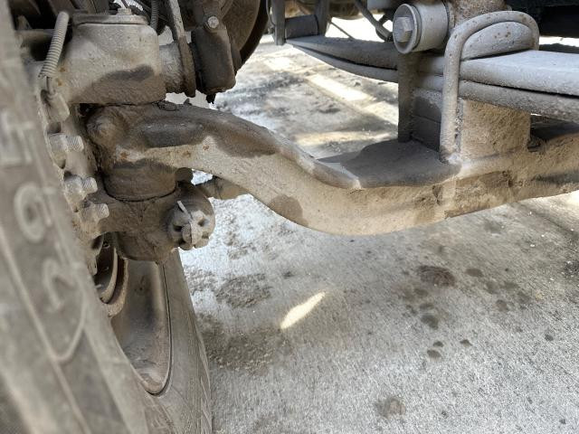 2005 Meritor FF961 Axle Assembly, Front