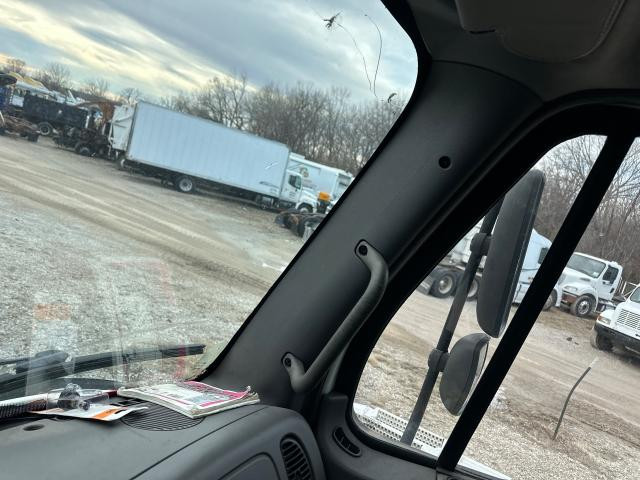 2012 Freightliner M2 106 Right A Pillar Panel