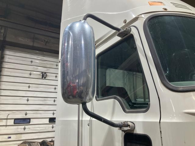 2013 Mack CXU Right Door Mirror | Material: Poly/Chrome