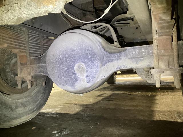 1997 Eaton 21060S Axle Housing (Rear / Rear)