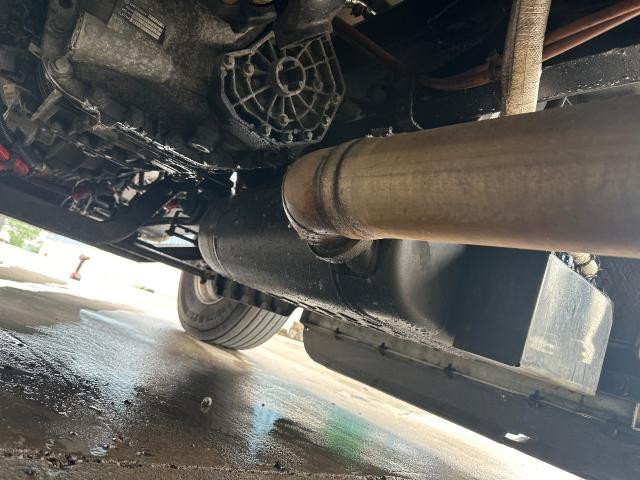 2021 Detroit DD15 Dpf Diesel Particulate Filter