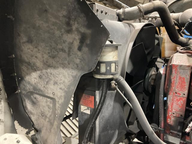 2005 International 9900 Cooling Assembly. (Rad., Cond., Ataac)