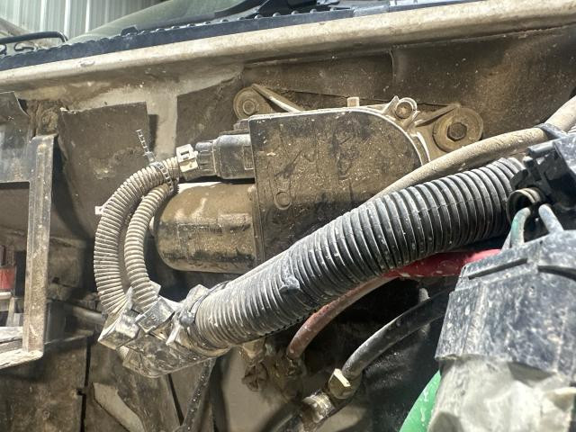 1993 Gmc C7500 Wiper Motor, Windshield: Wiper Motor Only