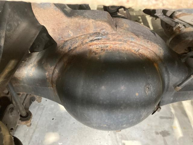 2017 Meritor MR2014X Axle Housing (Rear / Rear)