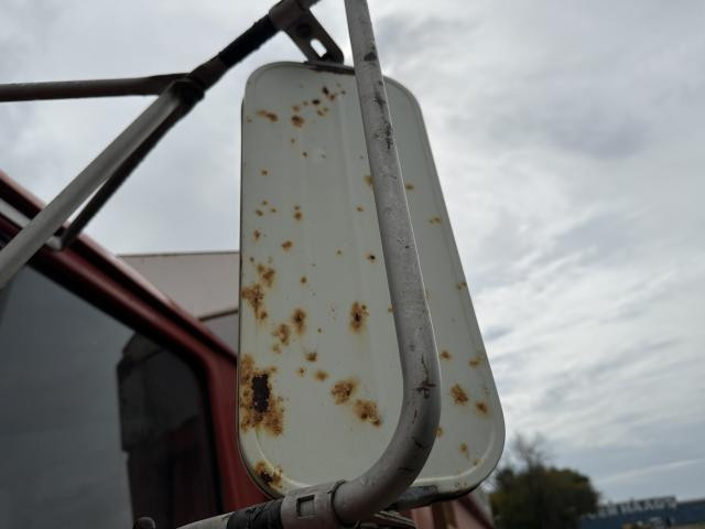 1974 Ford LT9000 Door Mirror | Material: Aluminum