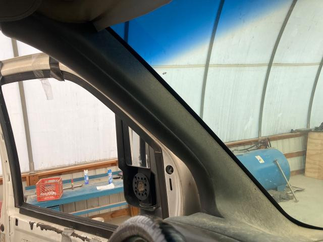 2005 Gmc C7500 Left Interior Trim Panel