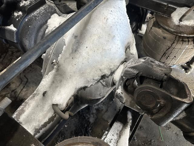 2020 Eaton D40-155 Axle Housing (Front / Rear)