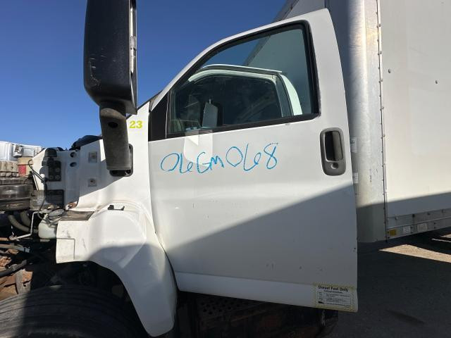 2006 Gmc C7500 Left Door