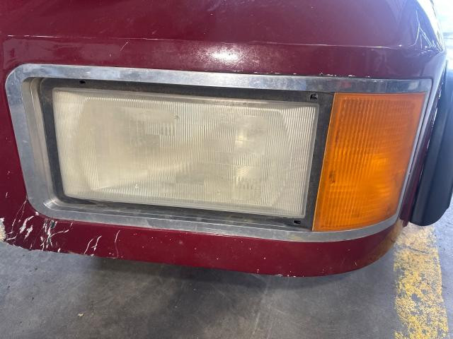 1999 Mack CL Left Headlamp