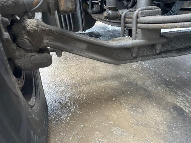 2014 Alliance Axle AF-13.0-3 Axle Assembly, Front