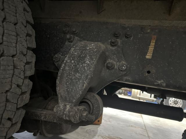 2011 Meritor RS17144 Axle Housing (Rear / Rear)