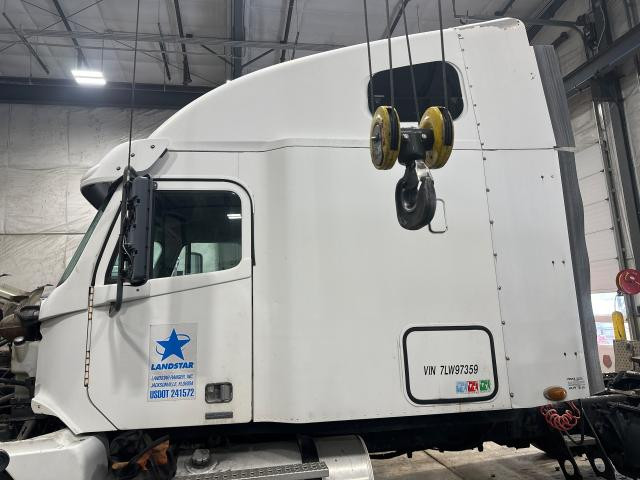 For Parts Cab Assembly, 2007 Freightliner C120 CENTURY : High Roof