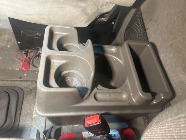 2004 Sterling A9513 Console