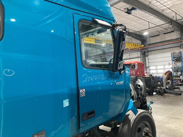 2020 Volvo VNL Right Door