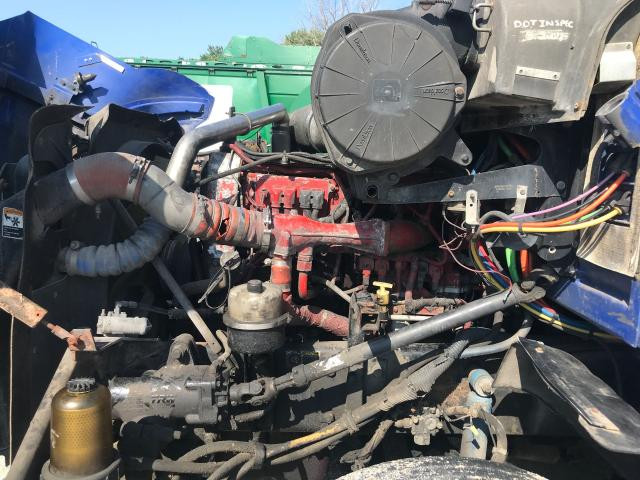2004 Cummins ISX Engine Assembly