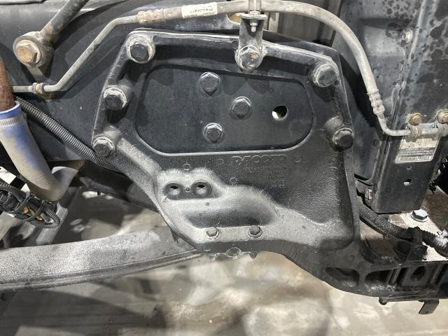 2016 Kenworth T440 Right Frame Horn