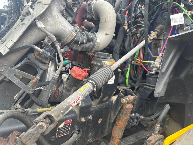 2018 Mack CXU Steering Shaft