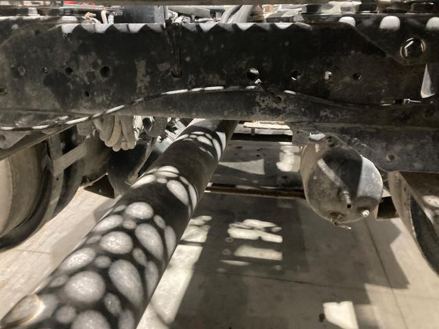 1996 Kenworth T600 Aluminum Suspension Crossmember / K-Frame: Mid Rear