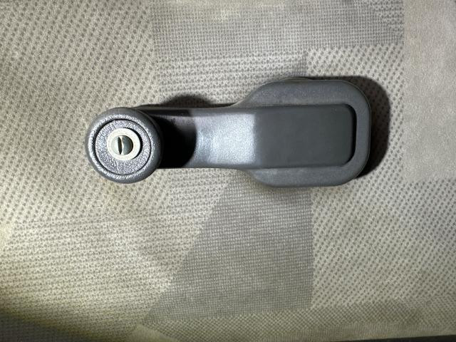 2007 Volvo VNL Left Door Window Regulator, Front