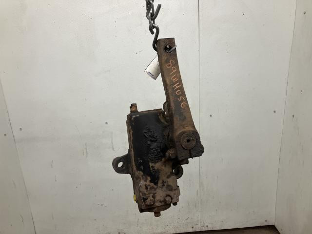 1989 Freightliner FLD120 Steering Gear/Rack | Cast# Tas652295 | Assy# Tas65004 | Lines: 2
