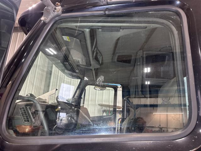 2007 Volvo VNL Left Door Glass