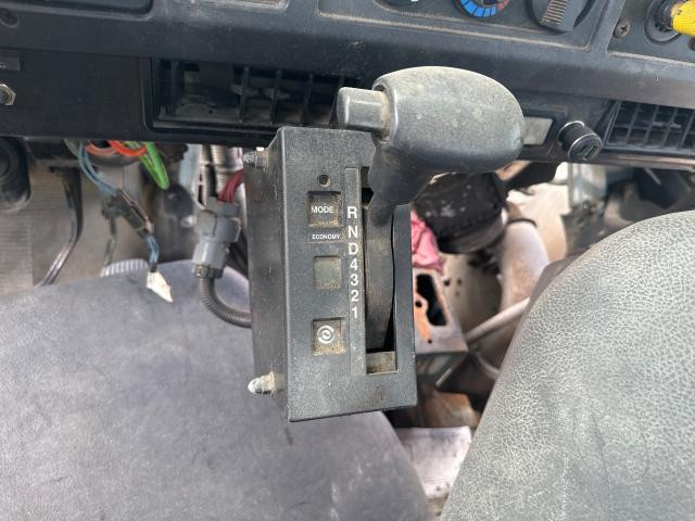 1999 Allison MD3060 Electric Shifter