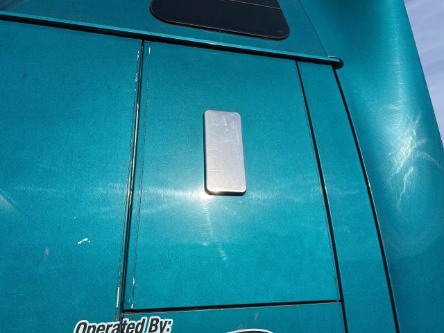 2005 Western Star Trucks 4900 Left Sleeper Door