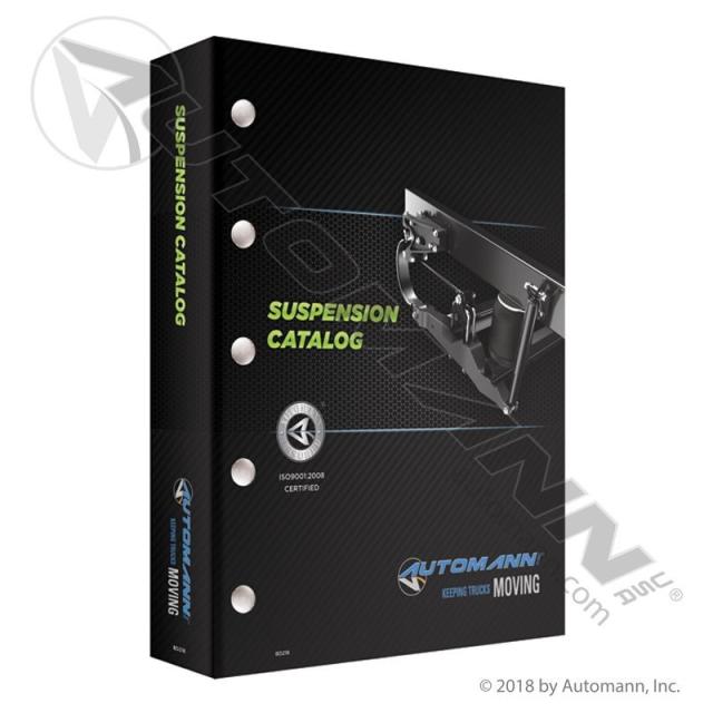 Automann CATBD218 Catalog for Sale
