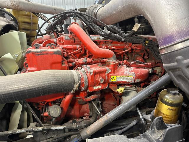 Heavy Duty Semi Truck Engine Assemblies for Sale | New/Rebuilt/Used