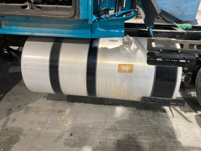 2020 Volvo VNL Fuel Tank Strap | Tank Dia: 26 | Strap Width: 2.75