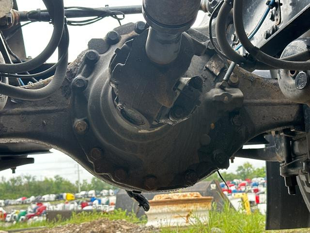 Detroit RT40-NFD Rear Differential/Carrier | Ratio: 2.85