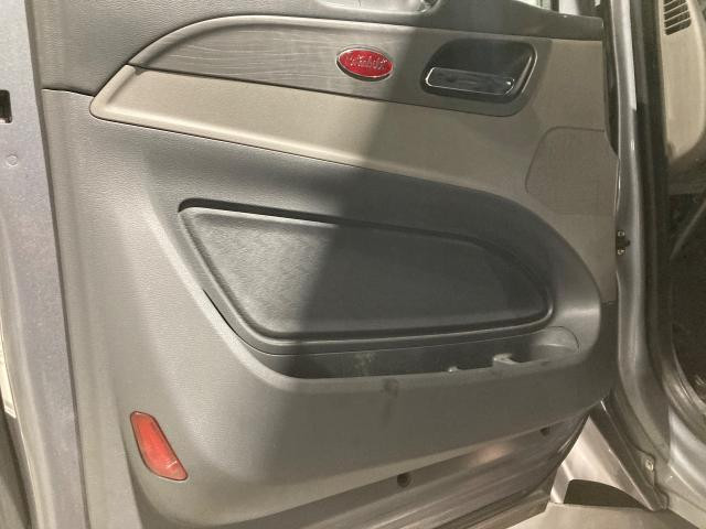 2014 Peterbilt 579 Left Door Window Regulator, Front