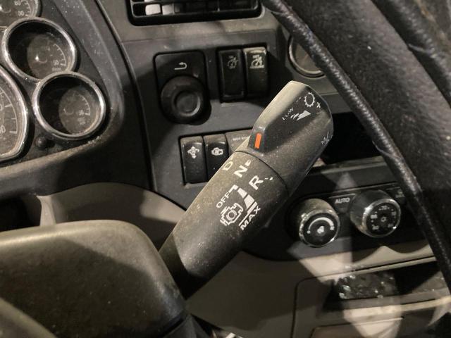 2019 Fuller FAO16810S-EP3 Electric Shifter