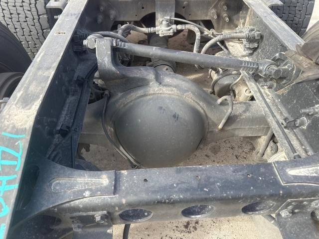 2017 Meritor MR2014X Axle Housing (Rear / Rear)