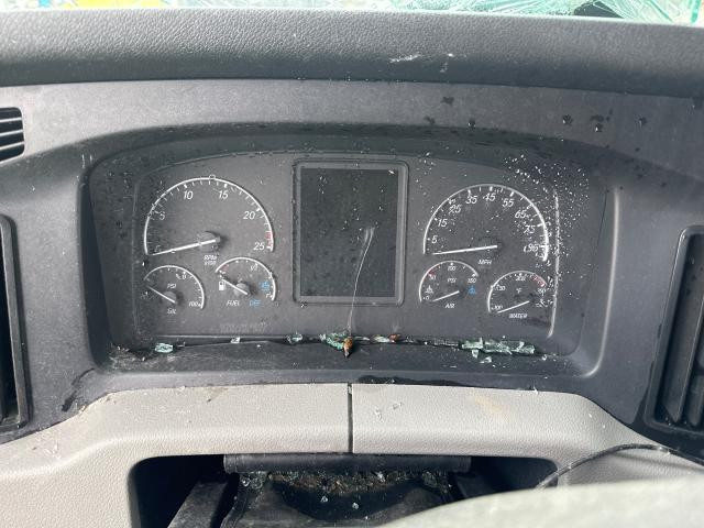 2021 Freightliner CASCADIA Instrument Cluster