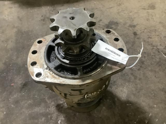 New Holland L185 Right Hydraulic Motor: P/N 87035340