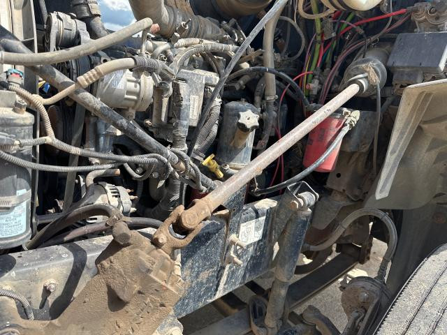 2006 Mack CXN Left Steering Shaft