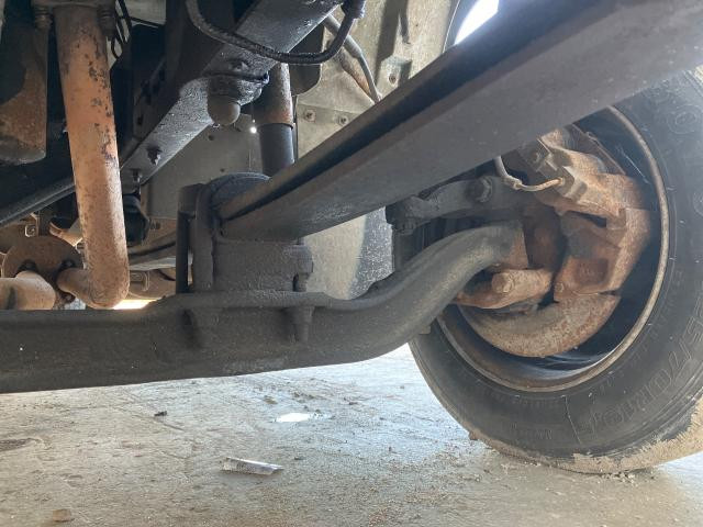 1994 Gm ALL Axle Assembly, Front