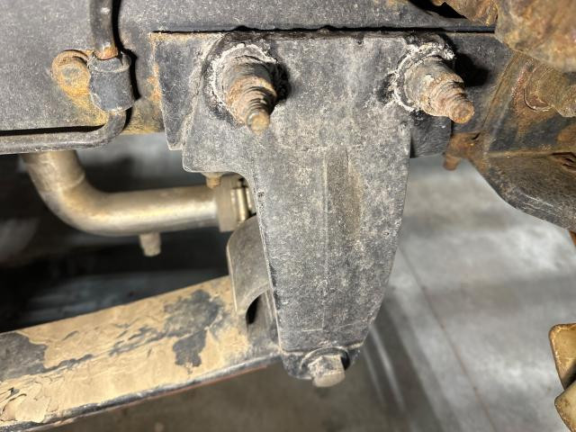 2017 Peterbilt 337 Right Suspension Spring Hanger: P/N B11-6034