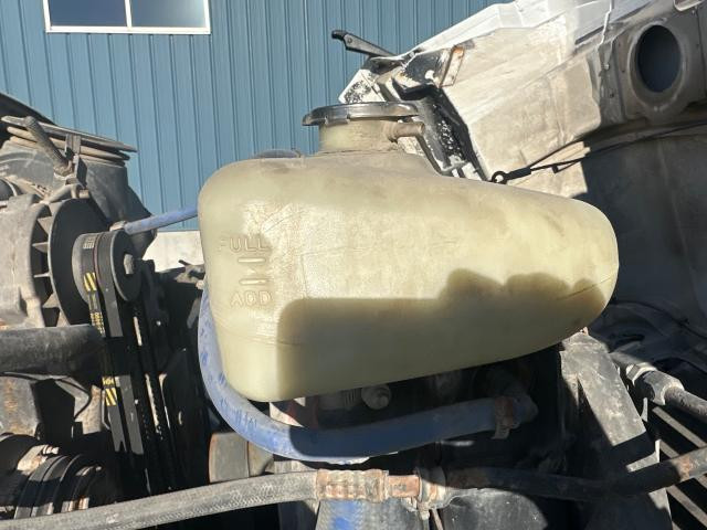 2000 Sterling A9513 Plastic Radiator Overflow Bottle