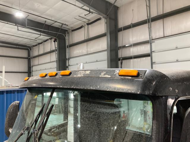 1996 Kenworth T600 Sun Visor (Exterior)