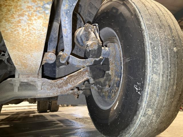 2013 Mack FXL12 Axle Assembly, Front