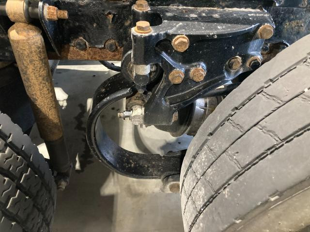 2014 Meritor RD20145 Axle Housing (Front / Rear)