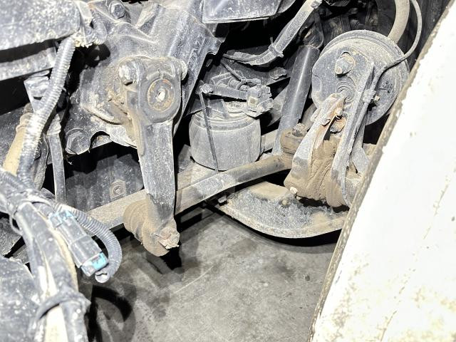2017 Hendrickson STK123 Axle Assembly, Front
