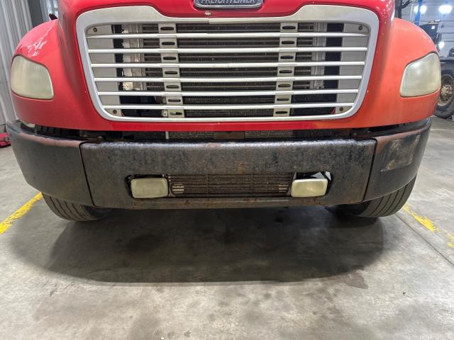 2004 Freightliner M2 106 Bumper